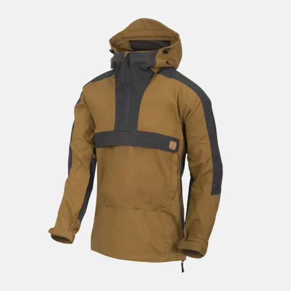 Куртка-анорак Woodsman (Woodsman Anorak Jacket) | Helikon-Tex