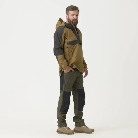 Куртка-анорак Woodsman (Woodsman Anorak Jacket) | Helikon-Tex