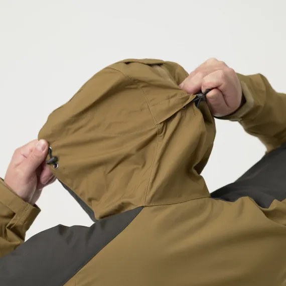 Куртка-анорак Woodsman (Woodsman Anorak Jacket) | Helikon-Tex