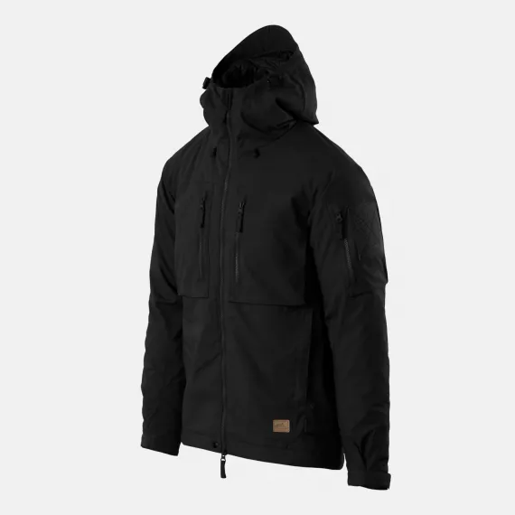 Зимняя куртка Yukon из ткани DuraCanvas (Winter Yukon Jacket - Duracanvas) | Helikon-Tex