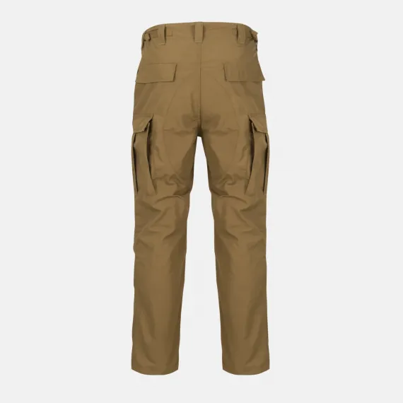 Тактические брюки BDU Mk2 (BDU Mk2 Pants) | Helikon-Tex