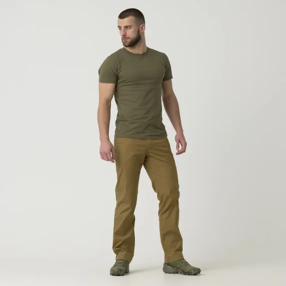 Тактические брюки Greyman из ткани DuraCanvas (Greyman Tactical Pants - DuraCanvas) | Helikon-Tex