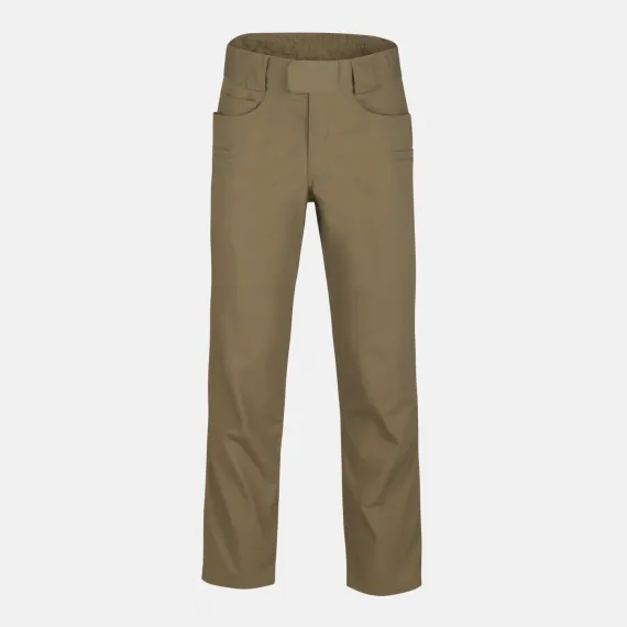 Тактические брюки Greyman из ткани DuraCanvas (Greyman Tactical Pants - DuraCanvas) | Helikon-Tex