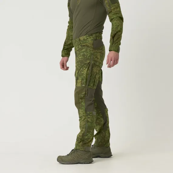 Тактические брюки MCDU из ткани DyNyCo (MCDU Pants - DyNyCo) | Helikon-Tex