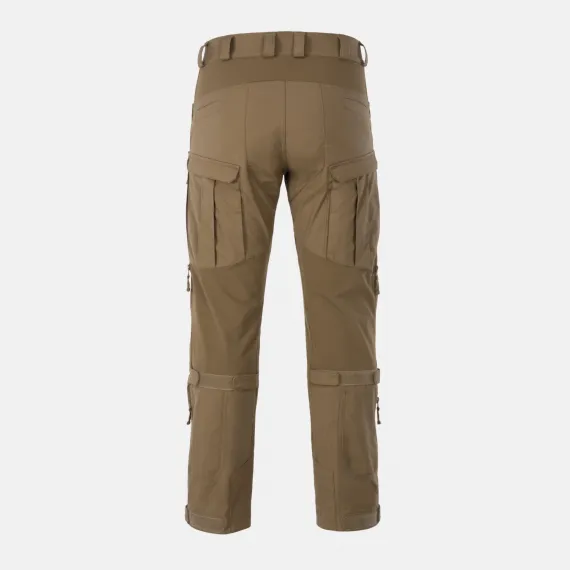 Тактические брюки MCDU из ткани DyNyCo (MCDU Pants - DyNyCo) | Helikon-Tex