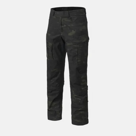 Тактические брюки MCDU из ткани NyCo Ripstop (MCDU Pants - NyCo Ripstop) | Helikon-Tex