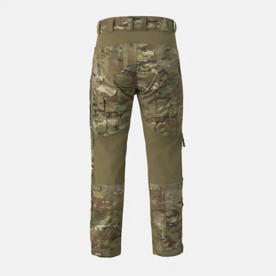 Тактические брюки MCDU из ткани NyCo Ripstop (MCDU Pants - NyCo Ripstop) | Helikon-Tex