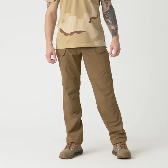 Тактические брюки OTP из ткани VersaStretch (OTP (Outdoor Tactical Pants) - VersaStretch) | Helikon-Tex