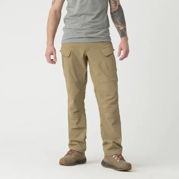 Тактические брюки OTP из ткани VersaStretch Lite (OTP (Outdoor Tactical Pants) - VersaStretch Lite) | Helikon-Tex