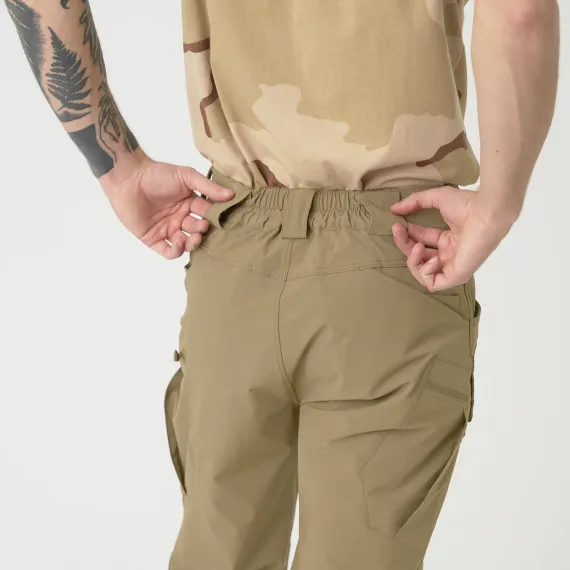 Тактические брюки OTP из ткани VersaStretch Lite (OTP (Outdoor Tactical Pants) - VersaStretch Lite) | Helikon-Tex