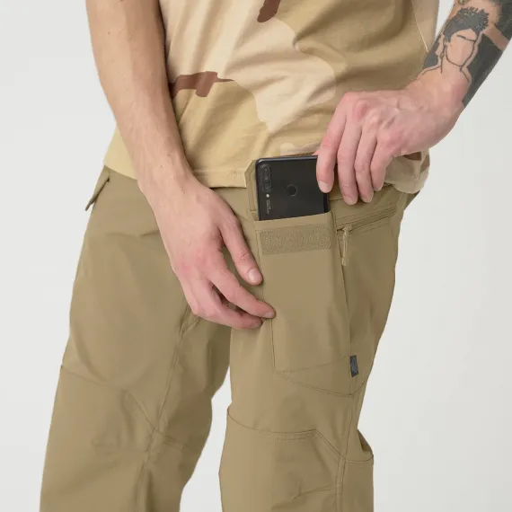 Тактические брюки OTP из ткани VersaStretch Lite (OTP (Outdoor Tactical Pants) - VersaStretch Lite) | Helikon-Tex