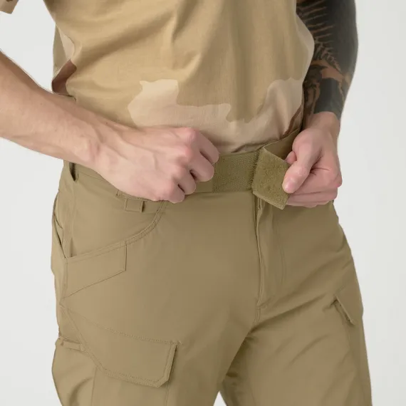 Тактические брюки OTP из ткани VersaStretch Lite (OTP (Outdoor Tactical Pants) - VersaStretch Lite) | Helikon-Tex