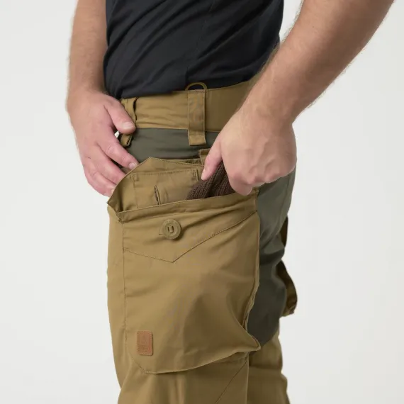 Брюки Pilgrim (Pilgrim Pants) | Helikon-Tex