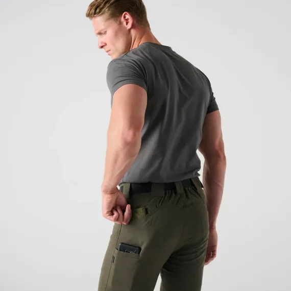 Зауженные тактические брюки TTP Slim (TTP Slim Pants) | Helikon-Tex