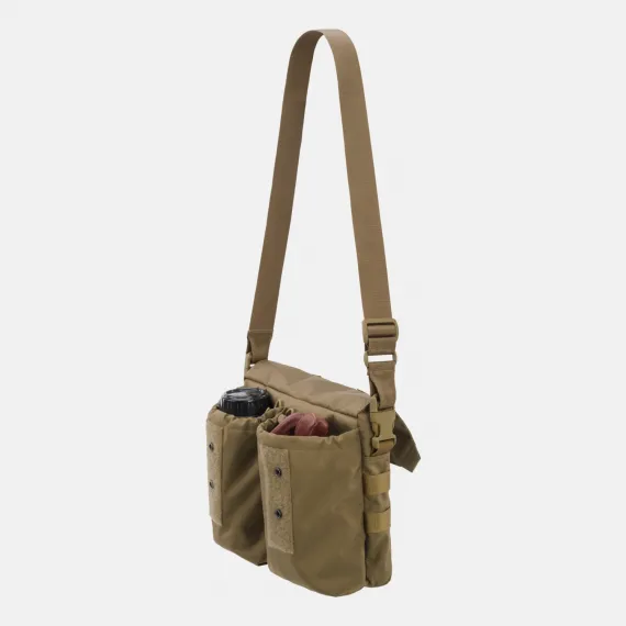 Сумка Claymore из ткани Cordura (Claymore Bag - Cordura) | Helikon-Tex