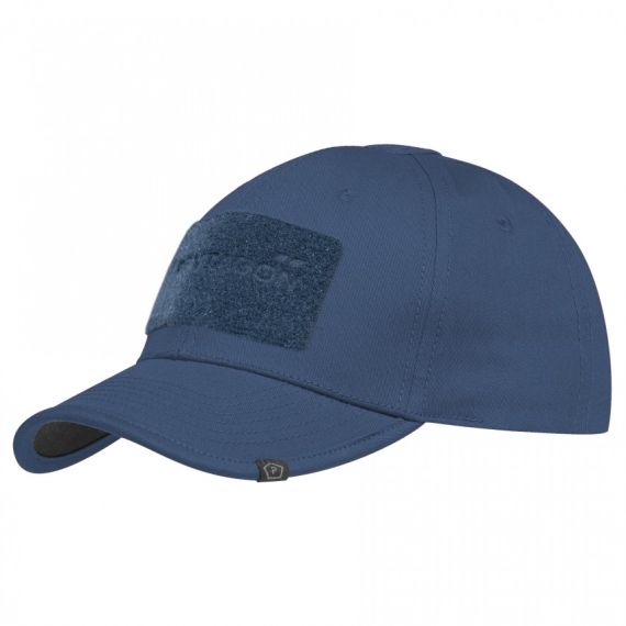 Бейсболка Tactical 2.0 BB Cap Pentagon, цвет RAF Blue