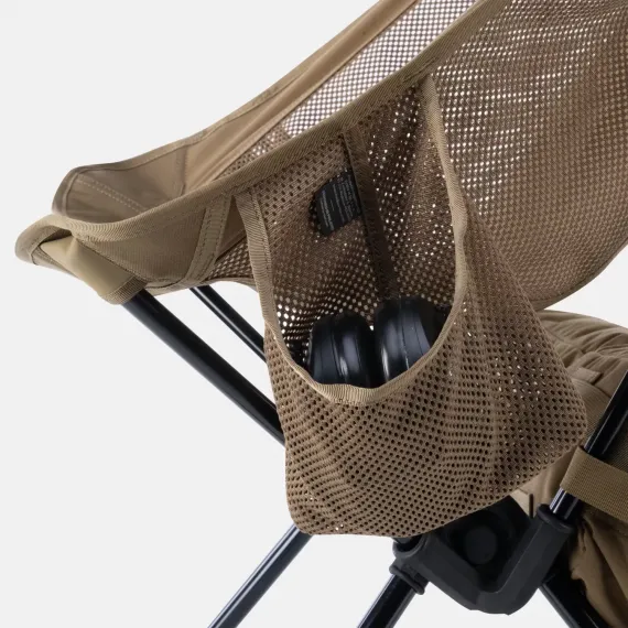 Увеличенный складной стул Traveler (Traveler Enlarged Chair) | Helikon-Tex