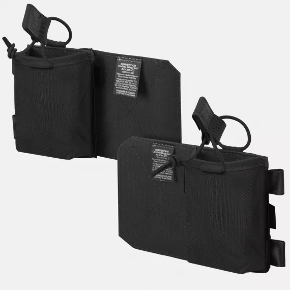 Комплект боковых панелей Competition Carbine Wings Set (Competition Carbine Wings Set) | Helikon-Tex