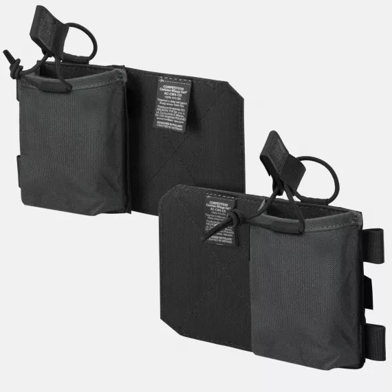 Комплект боковых панелей Competition Carbine Wings Set (Competition Carbine Wings Set) | Helikon-Tex