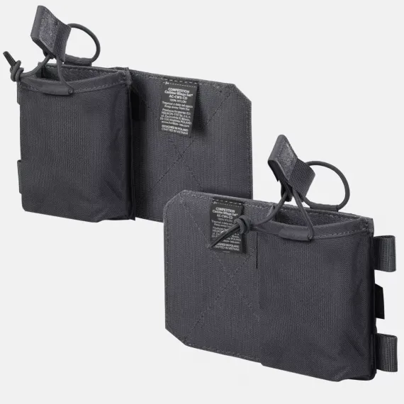 Комплект боковых панелей Competition Carbine Wings Set (Competition Carbine Wings Set) | Helikon-Tex