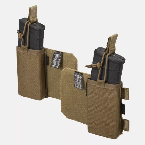 Комплект боковых панелей Competition Carbine Wings Set (Competition Carbine Wings Set) | Helikon-Tex