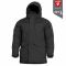 Куртка парка HCP Pentagon, цвет Black