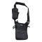 Сумка для ношения  оружия Single Shoulder Bag, Gongtex, цвет Black