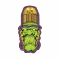 Патч 5.11 BULLET BRAIN