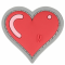 Патч HEART Maxpedition