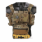 Разгрузка Emersongear Micro Fight Chissis MK3, цвет MC