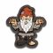 ПАТЧ 5.11 ZOMBIE GNOME