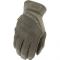Перчатки Fastfit Mechanix, цвет Olive