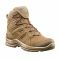 Ботинки HAIX "BLACK EAGLE" Athletic 2.0 Mid V GTX Coyote