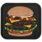 Патч Maxpedition Burger Full Color