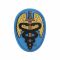 Патч Maxpedition Sword Caduceus (Full Color)
