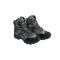 Ботинки Lynx 400 boot Green Forest