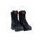 Ботинки Shadow Trek 600g Thinsulate Black