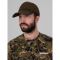 Кепка двусторонняя Remington Signal Green / Orange