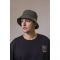 Панама Remington Movement Grey Olive