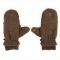 Перчатки Remington Тoeless Brown