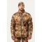 Толстовка Remington Polar Dream FIT Yellow Waterfowl Honeycombs