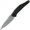 Складной нож Kershaw Lightyear сталь 4Cr14, рукоять Nylon
