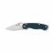 Нож Spyderco Para Military 2 Cobalt Blue