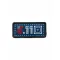 Патч 5.11 Tactical Star Spangled 5.11® Patch — 92074