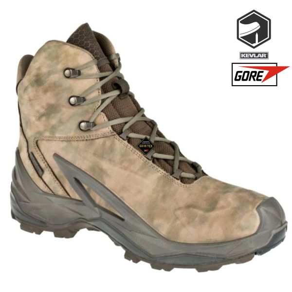 Ботинки STRIKER MID GTX Prabos