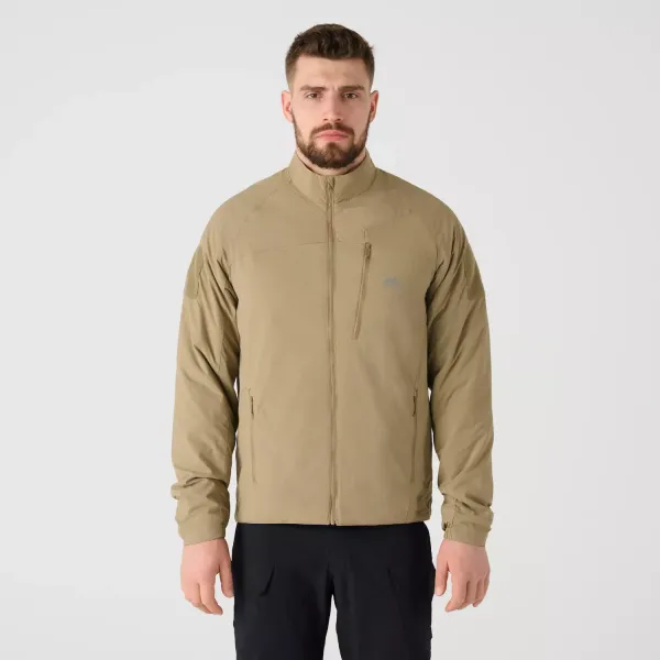Куртка Wolfhound Lite (Wolfhound Lite Jacket) | Helikon-Tex