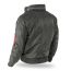 Куртка  АВИАТОР Dobermans Aggressive. OFFENSIVE, KHAKI