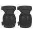 Наколенники AltaCONTOUR 360 Vibram Cap - Black