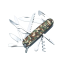 Нож VICTORINOX HUNTSMAN, цвет Camouflage