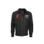 Куртка пилот HORNET Top Gun, цвет Black